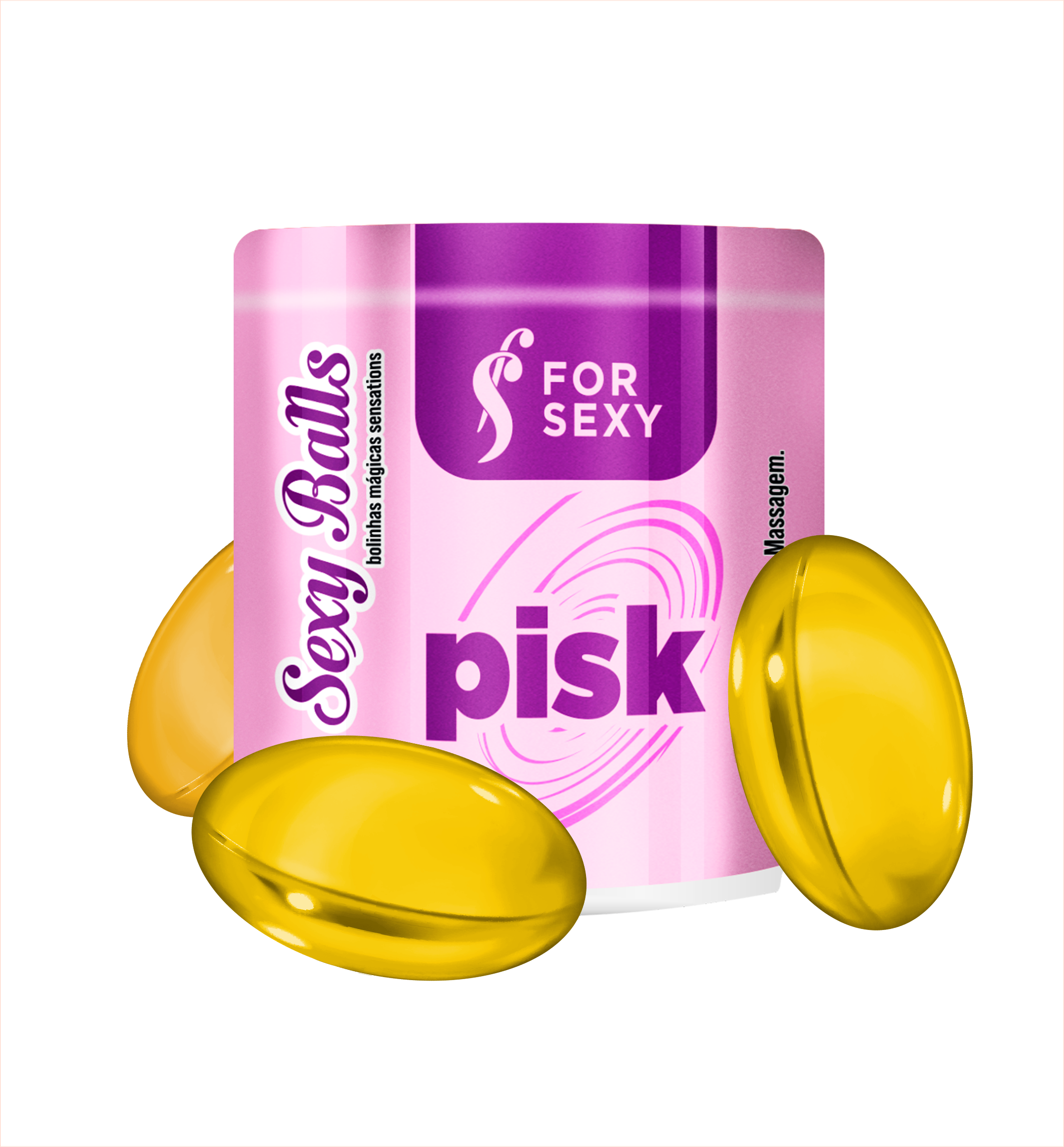 PISK • DILATADOR